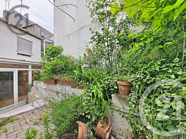 Maison &agrave; vendre - 4 pi&egrave;ces - 70,76 m2 - Reims - 51 - CHAMPAGNE-ARDENNE