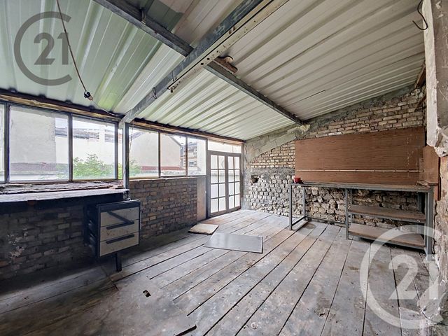Maison &agrave; vendre - 4 pi&egrave;ces - 70,76 m2 - Reims - 51 - CHAMPAGNE-ARDENNE