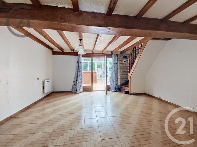 Maison &agrave; vendre - 4 pi&egrave;ces - 70,76 m2 - Reims - 51 - CHAMPAGNE-ARDENNE