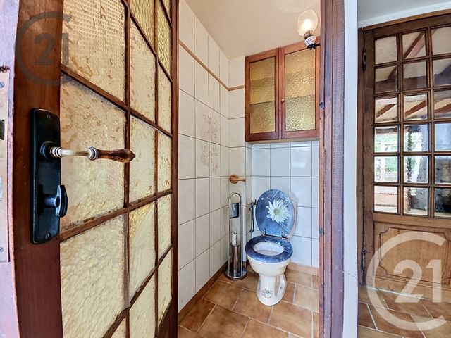 Maison &agrave; vendre - 4 pi&egrave;ces - 70,76 m2 - Reims - 51 - CHAMPAGNE-ARDENNE