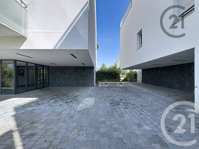 Appartement F2 &agrave; vendre - 2 pi&egrave;ces - 45,52 m2 - Bezannes - 51 - CHAMPAGNE-ARDENNE
