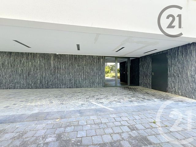 Appartement F2 &agrave; vendre - 2 pi&egrave;ces - 45,52 m2 - Bezannes - 51 - CHAMPAGNE-ARDENNE