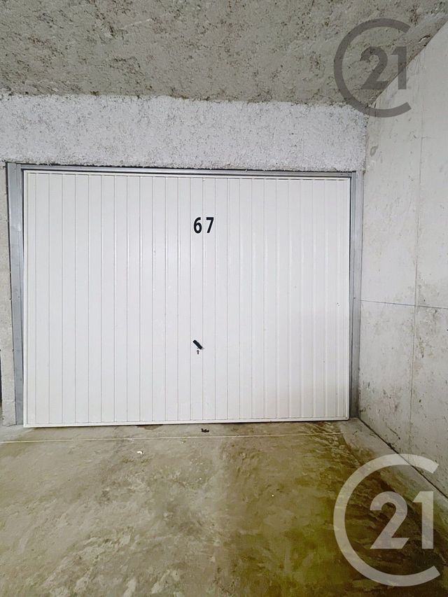 Appartement F2 &agrave; vendre - 2 pi&egrave;ces - 45,52 m2 - Bezannes - 51 - CHAMPAGNE-ARDENNE