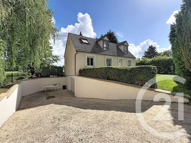 Maison à vendre JONCHERY SUR VESLE