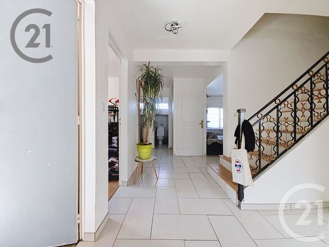 Maison &agrave; vendre - 6 pi&egrave;ces - 162,69 m2 - Ablancourt - 51 - CHAMPAGNE-ARDENNE