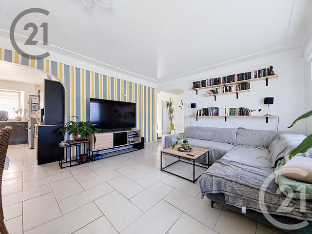 Maison &agrave; vendre - 6 pi&egrave;ces - 162,69 m2 - Ablancourt - 51 - CHAMPAGNE-ARDENNE