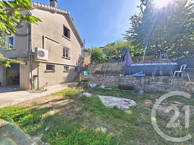 Maison &agrave; vendre - 6 pi&egrave;ces - 162,69 m2 - Ablancourt - 51 - CHAMPAGNE-ARDENNE