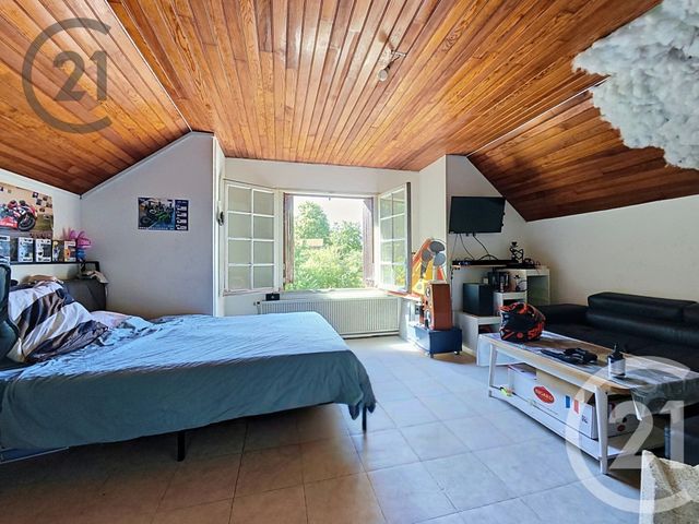 Maison &agrave; vendre - 6 pi&egrave;ces - 162,69 m2 - Ablancourt - 51 - CHAMPAGNE-ARDENNE