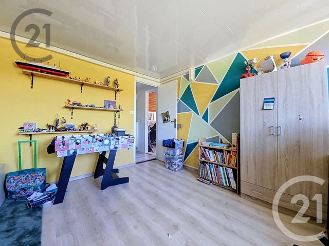 Maison &agrave; vendre - 6 pi&egrave;ces - 162,69 m2 - Ablancourt - 51 - CHAMPAGNE-ARDENNE