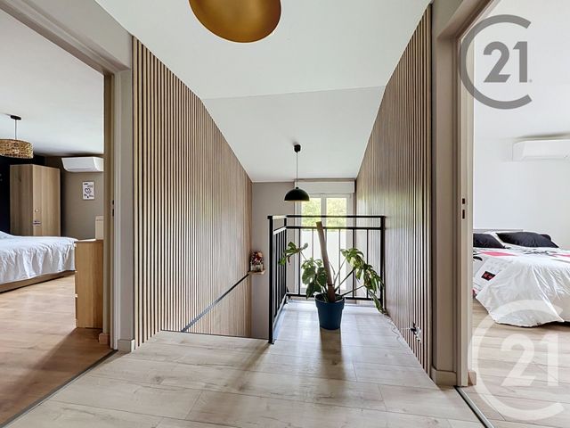 Maison &agrave; vendre - 8 pi&egrave;ces - 189,19 m2 - Givry - 08 - CHAMPAGNE-ARDENNE