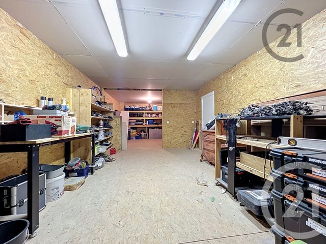 Maison &agrave; vendre - 8 pi&egrave;ces - 189,19 m2 - Givry - 08 - CHAMPAGNE-ARDENNE