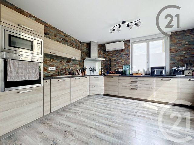 Maison &agrave; vendre - 8 pi&egrave;ces - 189,19 m2 - Givry - 08 - CHAMPAGNE-ARDENNE