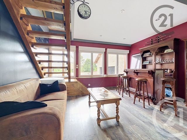 Maison &agrave; vendre - 8 pi&egrave;ces - 189,19 m2 - Givry - 08 - CHAMPAGNE-ARDENNE