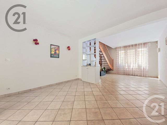 Maison &agrave; vendre - 7 pi&egrave;ces - 146,49 m2 - Reims - 51 - CHAMPAGNE-ARDENNE