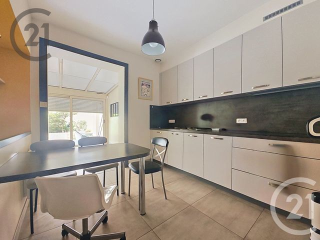 Maison &agrave; vendre - 7 pi&egrave;ces - 146,49 m2 - Reims - 51 - CHAMPAGNE-ARDENNE