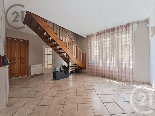 Maison &agrave; vendre - 7 pi&egrave;ces - 146,49 m2 - Reims - 51 - CHAMPAGNE-ARDENNE