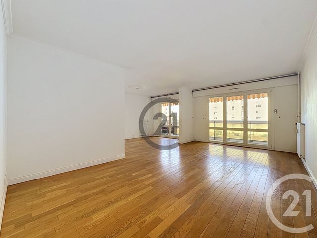 Appartement T5 &agrave; vendre - 5 pi&egrave;ces - 107 m2 - Reims - 51 - CHAMPAGNE-ARDENNE