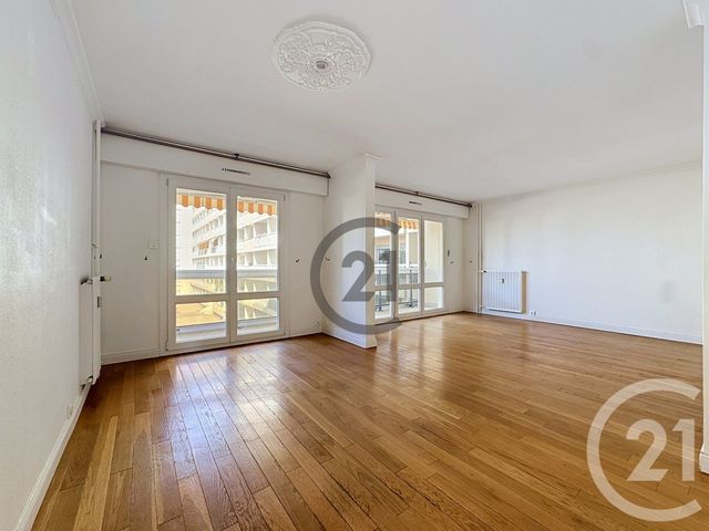Appartement T5 &agrave; vendre - 5 pi&egrave;ces - 107 m2 - Reims - 51 - CHAMPAGNE-ARDENNE