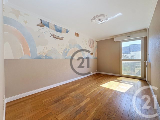 Appartement T5 &agrave; vendre - 5 pi&egrave;ces - 107 m2 - Reims - 51 - CHAMPAGNE-ARDENNE