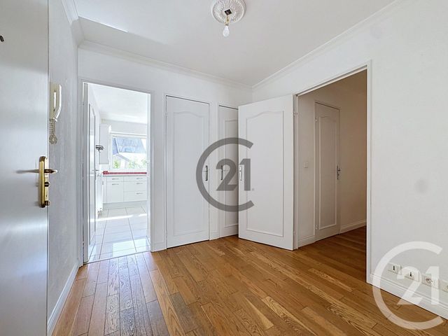 Appartement T5 &agrave; vendre - 5 pi&egrave;ces - 107 m2 - Reims - 51 - CHAMPAGNE-ARDENNE