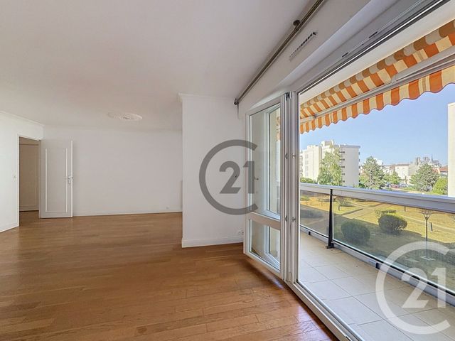 Appartement T5 à vendre REIMS