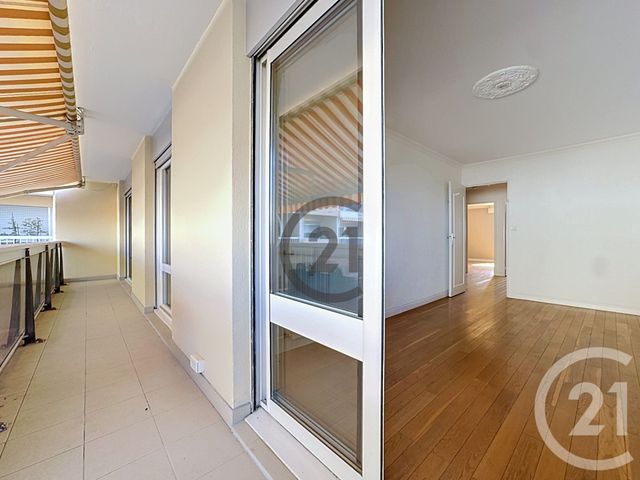 Appartement T5 &agrave; vendre - 5 pi&egrave;ces - 107 m2 - Reims - 51 - CHAMPAGNE-ARDENNE