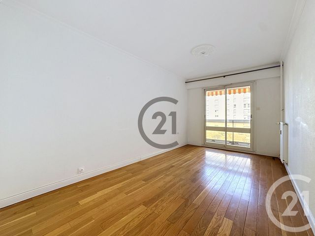 Appartement T5 &agrave; vendre - 5 pi&egrave;ces - 107 m2 - Reims - 51 - CHAMPAGNE-ARDENNE