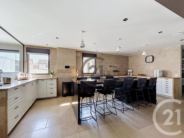 Maison &agrave; vendre - 8 pi&egrave;ces - 375,21 m2 - Bazancourt - 51 - CHAMPAGNE-ARDENNE