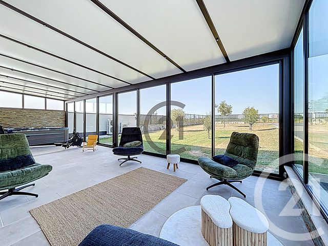 Maison &agrave; vendre - 8 pi&egrave;ces - 375,21 m2 - Bazancourt - 51 - CHAMPAGNE-ARDENNE