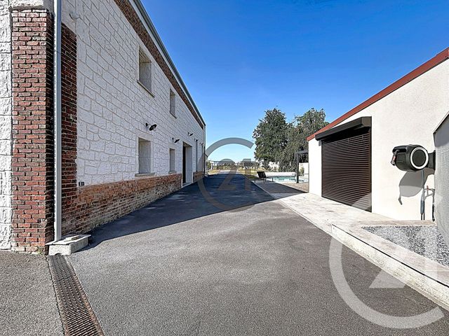 Maison &agrave; vendre - 8 pi&egrave;ces - 375,21 m2 - Bazancourt - 51 - CHAMPAGNE-ARDENNE