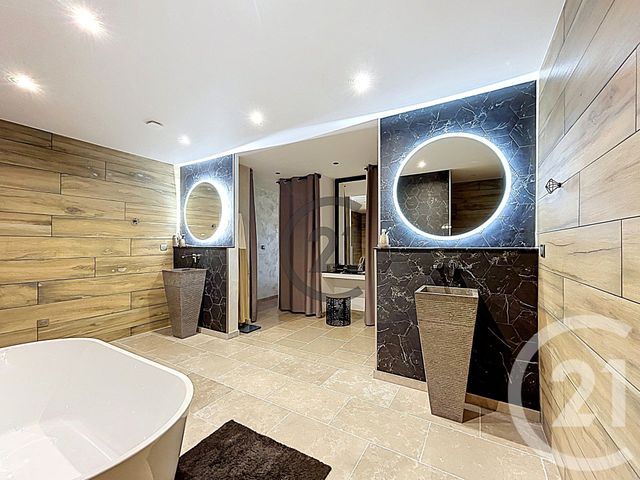 Maison &agrave; vendre - 8 pi&egrave;ces - 375,21 m2 - Bazancourt - 51 - CHAMPAGNE-ARDENNE