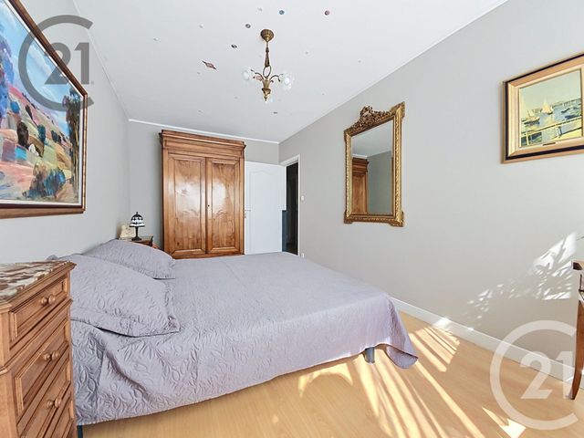 Appartement F6 &agrave; vendre - 6 pi&egrave;ces - 122,10 m2 - Tinqueux - 51 - CHAMPAGNE-ARDENNE