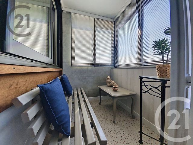 Appartement F6 &agrave; vendre - 6 pi&egrave;ces - 122,10 m2 - Tinqueux - 51 - CHAMPAGNE-ARDENNE