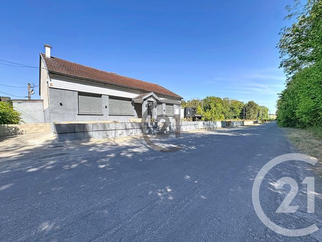 Maison &agrave; vendre - 20 pi&egrave;ces - 717,87 m2 - Courcy - 51 - CHAMPAGNE-ARDENNE