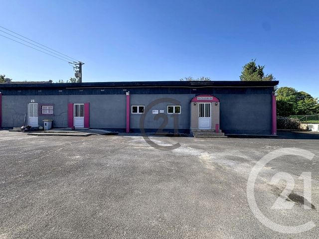 Maison &agrave; vendre - 20 pi&egrave;ces - 717,87 m2 - Courcy - 51 - CHAMPAGNE-ARDENNE