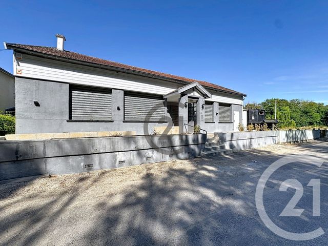Maison &agrave; vendre - 20 pi&egrave;ces - 717,87 m2 - Courcy - 51 - CHAMPAGNE-ARDENNE