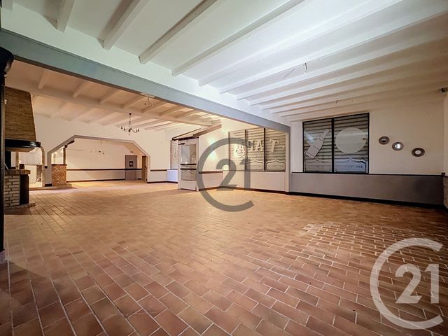 Maison &agrave; vendre - 20 pi&egrave;ces - 717,87 m2 - Courcy - 51 - CHAMPAGNE-ARDENNE