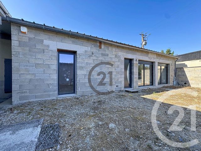Maison &agrave; vendre - 20 pi&egrave;ces - 717,87 m2 - Courcy - 51 - CHAMPAGNE-ARDENNE