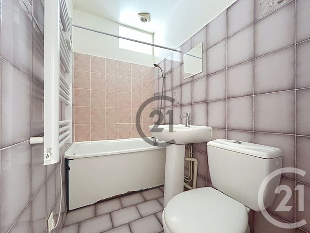 Appartement &agrave; vendre - 2 pi&egrave;ces - 34,86 m2 - Reims - 51 - CHAMPAGNE-ARDENNE