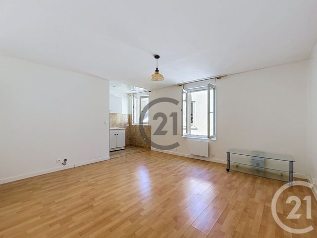 Appartement à vendre REIMS