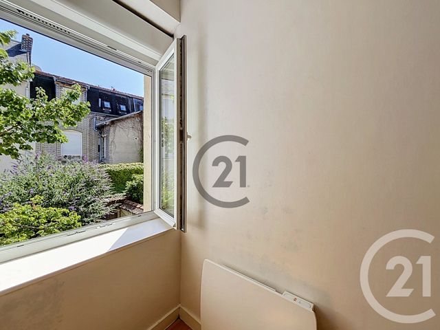 Appartement &agrave; vendre - 2 pi&egrave;ces - 34,86 m2 - Reims - 51 - CHAMPAGNE-ARDENNE