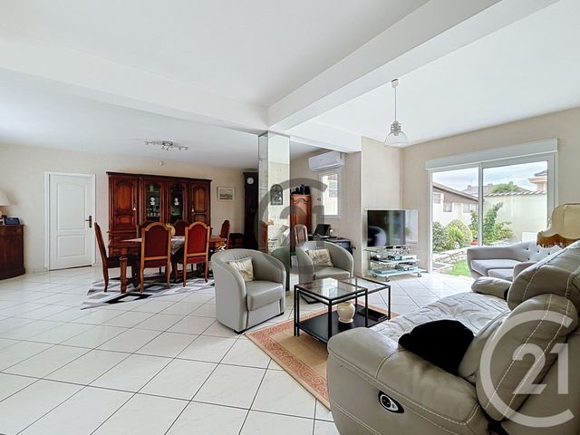 Maison &agrave; vendre - 8 pi&egrave;ces - 187,72 m2 - Reims - 51 - CHAMPAGNE-ARDENNE