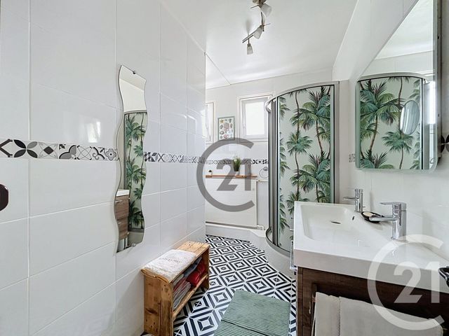 Maison &agrave; vendre - 8 pi&egrave;ces - 187,72 m2 - Reims - 51 - CHAMPAGNE-ARDENNE
