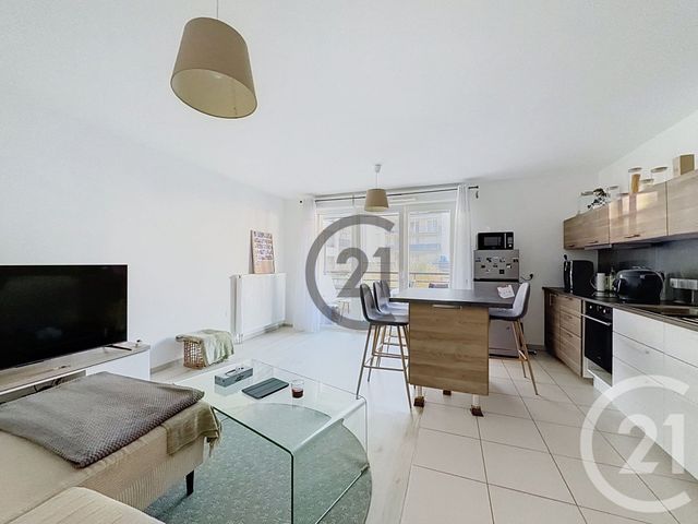 Appartement T2 à vendre REIMS