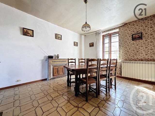 Maison &agrave; vendre - 4 pi&egrave;ces - 132,03 m2 - St Quentin Le Petit - 08 - CHAMPAGNE-ARDENNE