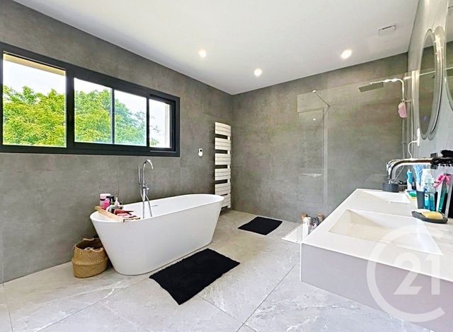 Maison &agrave; vendre - 8 pi&egrave;ces - 298 m2 - Reims - 51 - CHAMPAGNE-ARDENNE