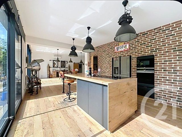 Maison &agrave; vendre - 8 pi&egrave;ces - 298 m2 - Reims - 51 - CHAMPAGNE-ARDENNE