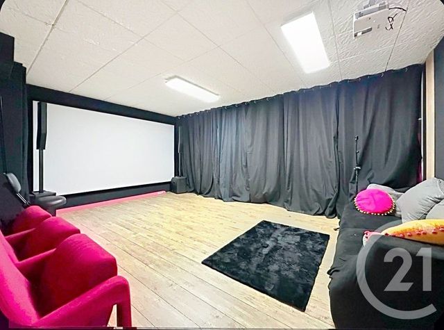Maison &agrave; vendre - 8 pi&egrave;ces - 298 m2 - Reims - 51 - CHAMPAGNE-ARDENNE