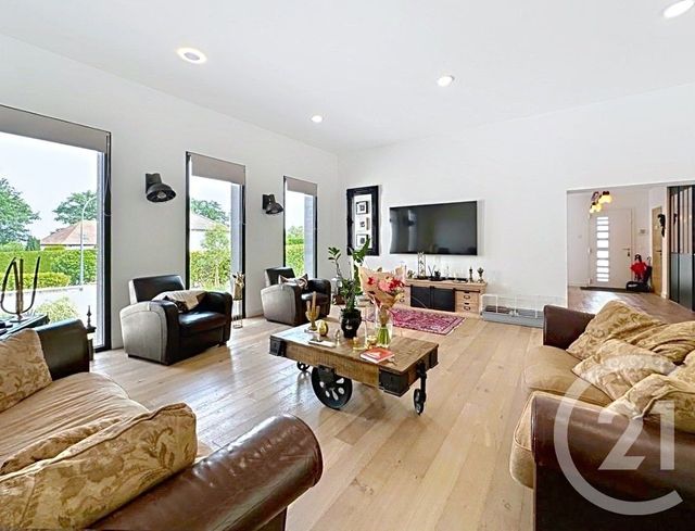 Maison &agrave; vendre - 8 pi&egrave;ces - 298 m2 - Reims - 51 - CHAMPAGNE-ARDENNE