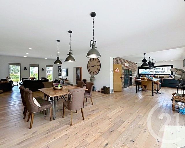 Maison &agrave; vendre - 8 pi&egrave;ces - 298 m2 - Reims - 51 - CHAMPAGNE-ARDENNE
